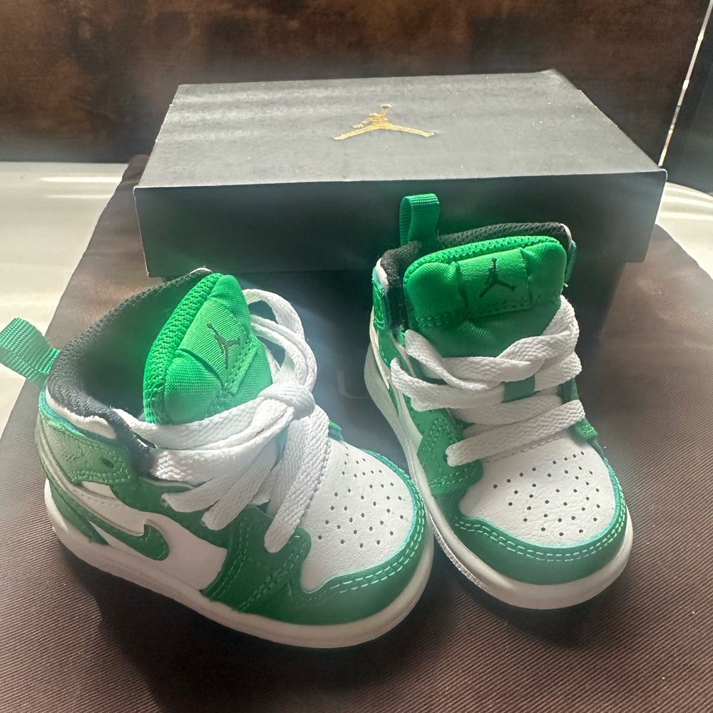 Jordans
